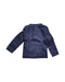 A Blue Lightweight Jackets from Vanessa Bruno x La Redoute.fr in size 5T for boy. (Back View)
