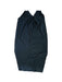 A Green Sleeveless Dresses from Love, Bonito in size S for maternity. (Back View)