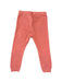 A Orange Leggings from Petit Bateau in size 12-18M for girl. (Back View)
