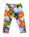 A Multicolour Leggings from Dolce & Gabbana in size 3T for girl. (Front View)