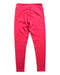 A Red Leggings from Z By Zella Girl in size L for girl. (Back View)