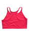 A Red Sleeveless Tops from Z By Zella Girl in size L for girl. (Front View)