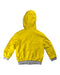 A Yellow Lightweight Jackets from Bonpoint in size 12Y for neutral. (Back View)