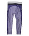 A Purple Leggings from Moody Tiger in size 4T for girl. (Back View)