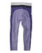 A Purple Leggings from Moody Tiger in size 4T for girl. (Back View)