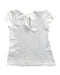 A White Short Sleeve Tops from Ralph Lauren in size 18-24M for girl. (Back View)