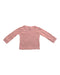 A Pink Separates from Mayoral in size 2T for girl. (Back View)