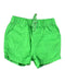 A Green Shorts from Mothercare in size 0-3M for girl. (Front View)