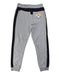 A Grey Sweatpants from No21 in size 10Y for girl. (Back View)