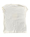 A White Short Sleeve T Shirts from Simonetta in size 12Y for girl. (Back View)