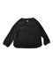 A Black Crewneck Sweatshirts from Sonia Rykiel in size 8Y for girl. (Back View)
