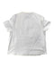 A White Short Sleeve Tops from Marni in size 12Y for girl. (Back View)