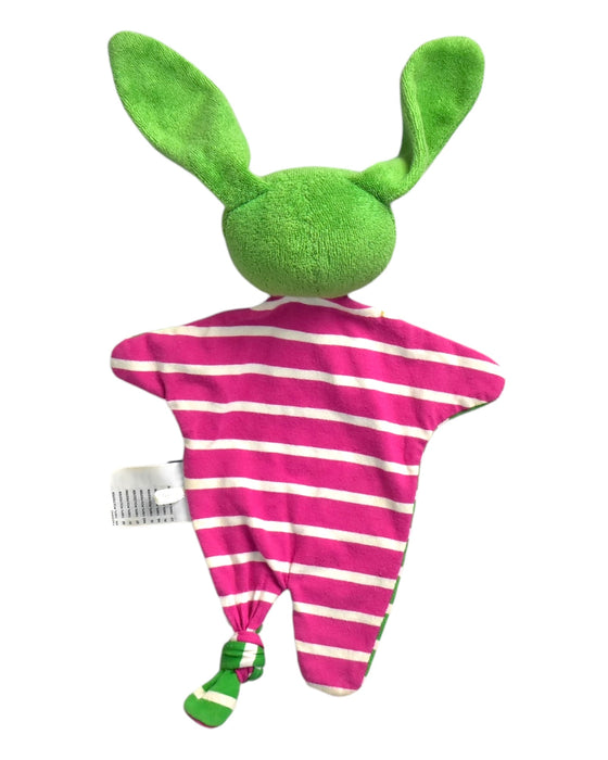 A Green Soft Toys from Polarn O. Pyret in size O/S for girl. (Back View)