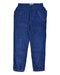 A Blue Casual Pants from Boden in size 6T for girl. (Front View)
