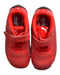 A Red Sneakers from Puma in size 18-24M for boy. (Back View)