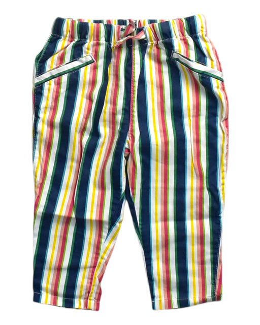 A Multicolour Casual Pants from Hunter + Boo in size 6-12M for boy. (Front View)