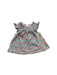 A Multicolour Short Sleeve Tops from Mayoral in size 3-6M for girl. (Front View)