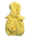 A Yellow Halloween Costumes from Retykle in size 3-6M for neutral. (Back View)
