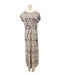 A Multicolour Short Sleeve Dresses from Mamaway in size S for maternity. (Front View)