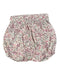 A Multicolour Bloomers from Vertbaudet in size 0-3M for girl. (Back View)