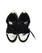 A Black Sneakers from Nike in size 6T for neutral. (Back View)