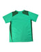A Green Short Sleeve T Shirts from Nike in size XL for neutral. (Back View)