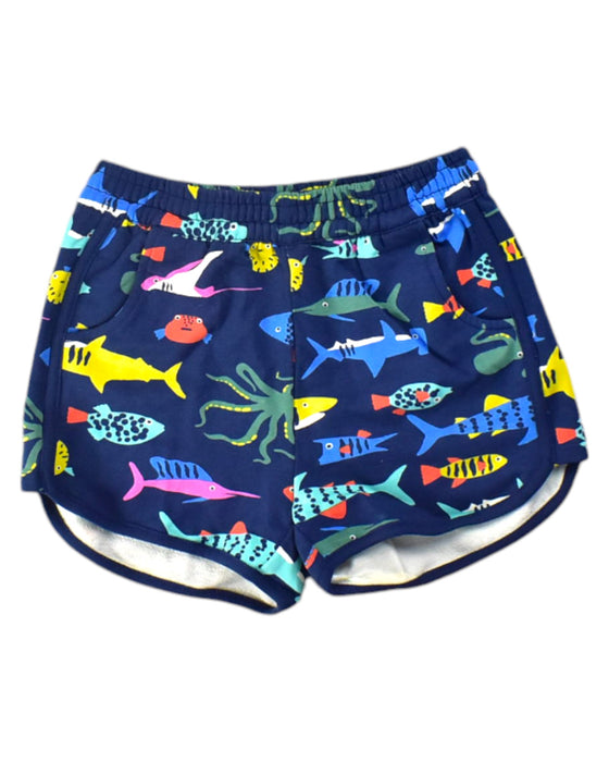 A Multicolour Swim Shorts from Hanna Andersson in size 8Y for boy. (Front View)