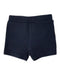 A Black Shorts from Jacadi in size 6-12M for boy. (Front View)