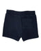 A Black Shorts from Jacadi in size 6-12M for boy. (Back View)