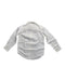 A White Long Sleeve Shirts from Polo Ralph Lauren in size 7Y for boy. (Back View)