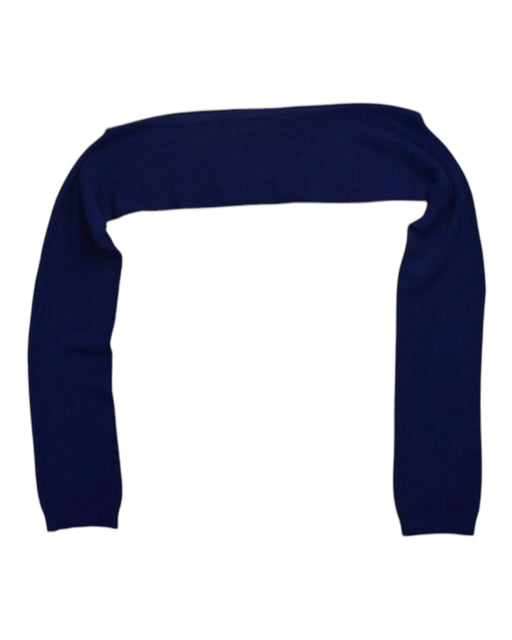 A Navy Other Accessories from Guess Jeans in size O/S for girl. (Front View)