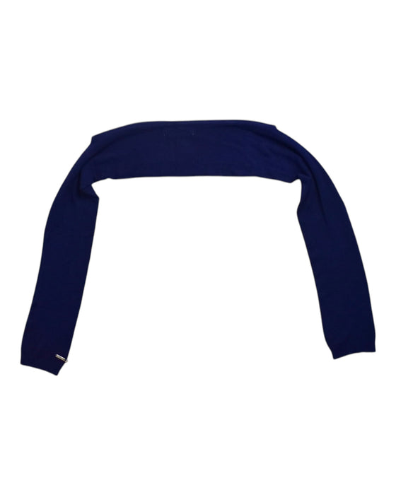 A Navy Other Accessories from Guess Jeans in size O/S for girl. (Back View)