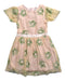 A Multicolour Short Sleeve Dresses from Gingersnaps in size 8Y for girl. (Front View)