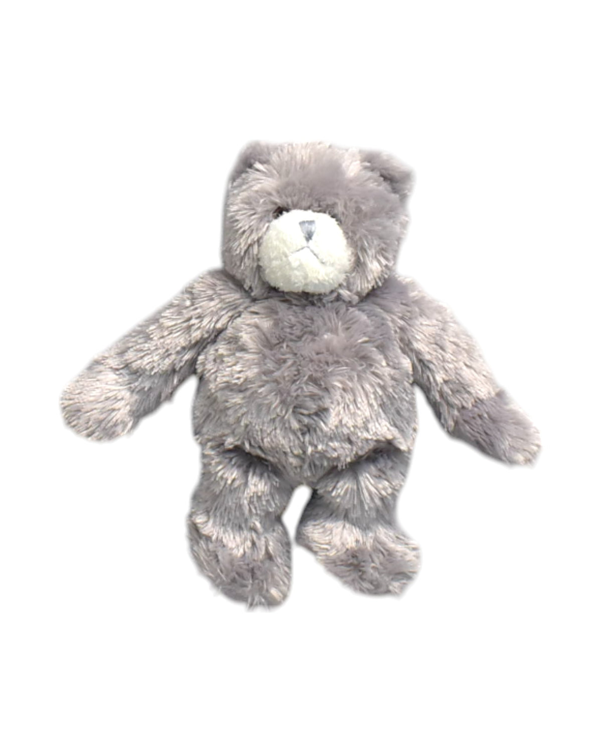 Grey Raph And Remy Teddy Bear O/S — Retykle Singapore