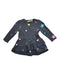 A Multicolour Long Sleeve Dresses from Country Road in size 2T for girl. (Front View)