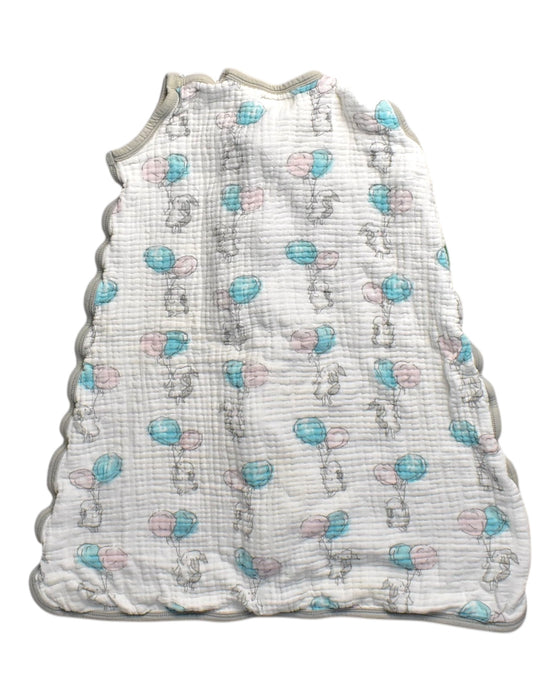 A Multicolour Sleepsacs from Molis & Co in size XL for neutral. (Back View)