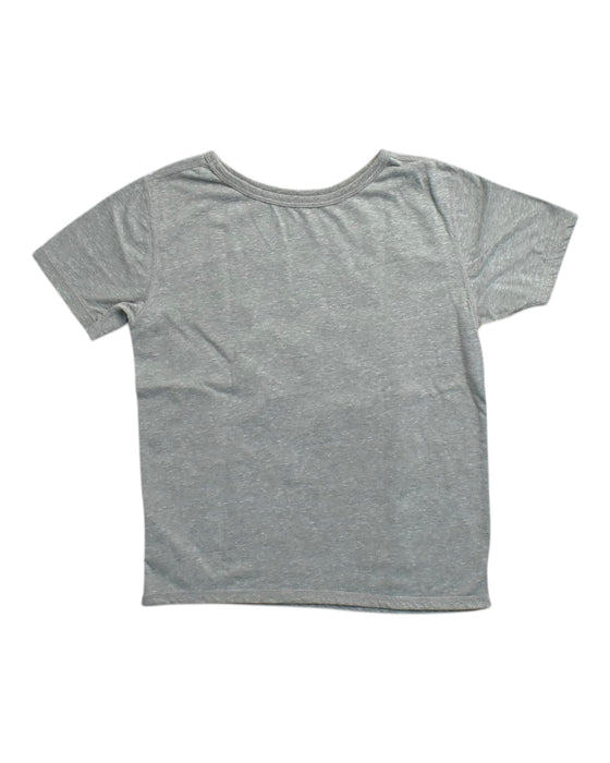 A Multicolour Short Sleeve T Shirts from Marvel in size 8Y for boy. (Back View)