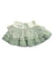 A Green Tulle Skirts from Stella McCartney Gap Kids in size 2T for girl. (Back View)