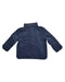 A Navy Lightweight Jackets from Stella McCartney in size 5T for neutral. (Back View)