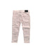 A Beige Jeans from Burberry in size 4T for girl. (Back View)