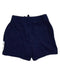 A Navy Shorts from Ralph Lauren in size 0-3M for neutral. (Back View)