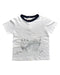 A White Short Sleeve T Shirts from Marni in size 6T for neutral. (Front View)