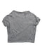 A Grey Short Sleeve T Shirts from DSquared2 in size 6T for neutral. (Back View)