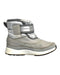A Grey Winter Boots from UGG in size 5T for neutral. (Front View)