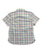 A Multicolour Short Sleeve Shirts from Boden in size 5T for boy. (Back View)