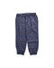 A Navy Casual Pants from Ralph Lauren in size 18-24M for girl. (Front View)