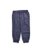 A Navy Casual Pants from Ralph Lauren in size 18-24M for girl. (Front View)
