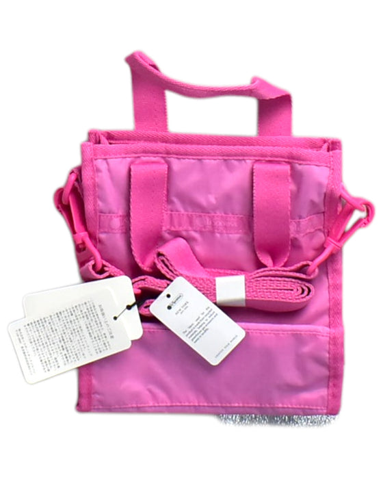 A Pink Bags from LeSportsac in size O/S for neutral. (Back View)