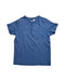 A Blue Short Sleeve T Shirts from Obaibi - Okaidi in size 10Y for neutral. (Front View)
