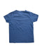 A Blue Short Sleeve T Shirts from Obaibi - Okaidi in size 10Y for neutral. (Back View)